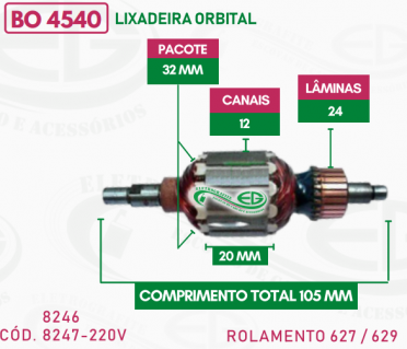 Nenhuma imagem definida 